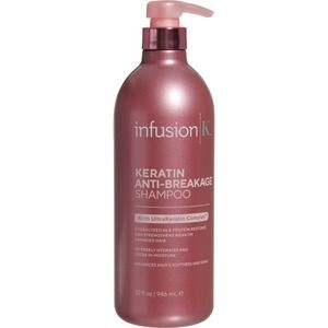 Infusion K Keratin Anti-Breakage Shampoo 32 oz.